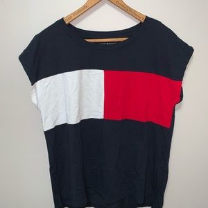 Tommy Hilfiger tee